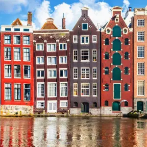 Explore European Discovery (Plus, Winter ( Until Mar '27), Start Amsterdam, Classic) for 12 days with Contiki and discover unforgettable experiences - Photo 8