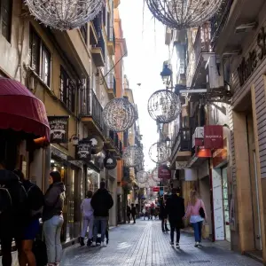 Explore Palma de Mallorca City Break for 4 days with Destination Services Spain and discover unforgettable experiences - Photo 4