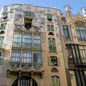 Explore Palma de Mallorca City Break for 4 days with Destination Services Spain and discover unforgettable experiences - Photo 5