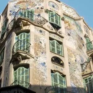 Explore Palma de Mallorca City Break for 4 days with Destination Services Spain and discover unforgettable experiences - Photo 6