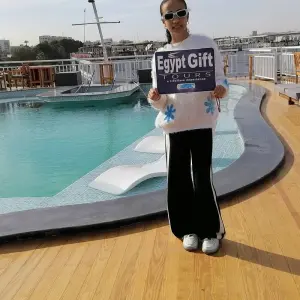 Explore 4-Days 3-Nights Cruise Luxor to Aswan including Hot Air Balloon and Abu Simbel By Plane From Cairo for 4 days with Egypt Gift Tours and discover unforgettable experiences - Photo 11