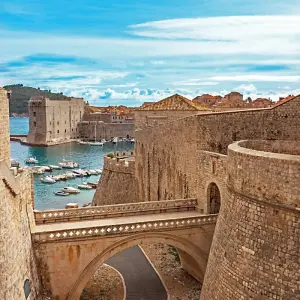 Explore Island Hopping 2026: Croatia Countryside and Island Hopping 10 days - from Zagreb for 11 days with Elite Travel and discover unforgettable experiences - Photo 3