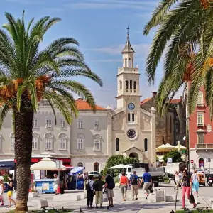 Explore Island Hopping 2026: Croatia Countryside and Island Hopping 8 days - from Zagreb for 8 days with Elite Travel and discover unforgettable experiences - Photo 4