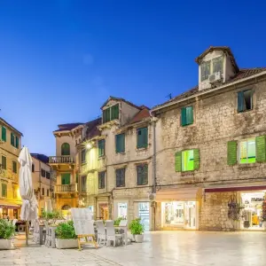 Explore Island Hopping 2026: Croatia Countryside and Island Hopping 8 days - from Zagreb for 8 days with Elite Travel and discover unforgettable experiences - Photo 5