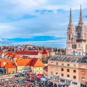 Explore Island Hopping 2026: Croatia Countryside and Island Hopping 10 days - from Zagreb for 11 days with Elite Travel and discover unforgettable experiences - Photo 10