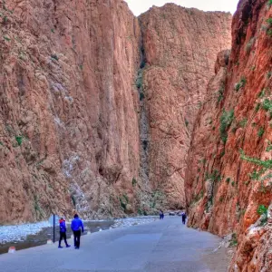 Explore 10-Days Morocco imperial tour from Casablaanca To Marrakesh & Desert, Berber Villages for 10 days with Explore Morocco Journeys and discover unforgettable experiences - Photo 3