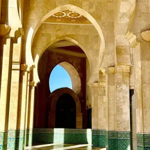 Explore Morocco 9 Days Tour from Casablanca to Marrakech by Fes and Merzouga for 9 days with Get Marrakech and discover unforgettable experiences - Photo 3