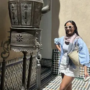 Explore Morocco 9 Days Tour from Casablanca to Marrakech by Fes and Merzouga for 9 days with Get Marrakech and discover unforgettable experiences - Photo 6