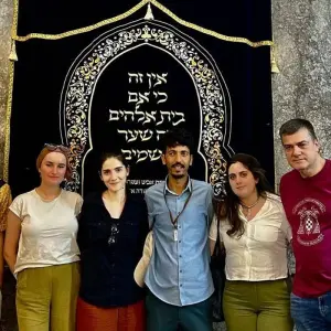 Explore Morocco 9 Days Tour from Casablanca to Marrakech by Fes and Merzouga for 9 days with Get Marrakech and discover unforgettable experiences - Photo 11