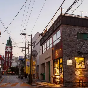 Explore 2025 Discover Western Korea in 4 Days, Including Gwangju: A Curated All-Inclusive Experience for 4 days with HanaTour ITC and discover unforgettable experiences - Photo 9