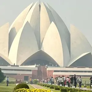 Explore 7-Days Private Luxury Golden Triangle with Spiritual Holy City Pushkar with Yoga Tour for 7 days with India Golden Triangle Tours  and discover unforgettable experiences - Photo 2