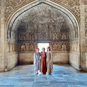 Explore 12 Days Private Luxury Golden Triangle Tour With Udaipur Jodhpur Jaisalmer Pushkar for 12 days with India Golden Triangle Tours  and discover unforgettable experiences - Photo 2