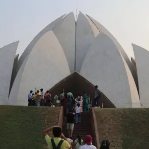 Explore 8 Days Private Luxury Golden Triangle Tour with Udaipur & Pushkar for 8 days with India Golden Triangle Tours  and discover unforgettable experiences - Photo 2