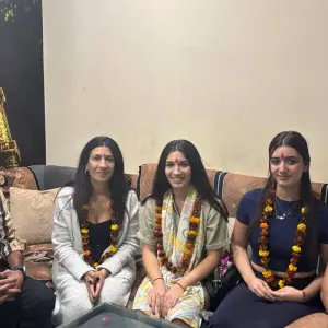 Explore 11 Day Private Luxury Golden Triangle Tour with Khajuraho and Varanasi for 11 days with India Golden Triangle Tours  and discover unforgettable experiences - Photo 2