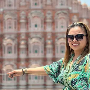 Explore 7-Day Private Luxury Golden Triangle With Spiritual Varanasi Tour for 7 days with India Golden Triangle Tours  and discover unforgettable experiences - Photo 3