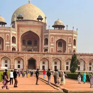 Explore 7-Days Private Luxury Golden Triangle with Spiritual Holy City Pushkar with Yoga Tour for 7 days with India Golden Triangle Tours  and discover unforgettable experiences - Photo 3