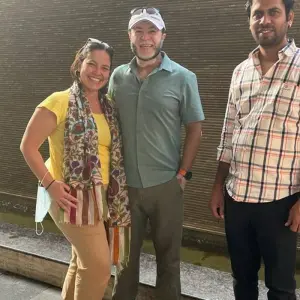 Explore 10 Days Private Luxury Golden Triangle Tour with Amritsar and Rishikesh for 10 days with India Golden Triangle Tours  and discover unforgettable experiences - Photo 3