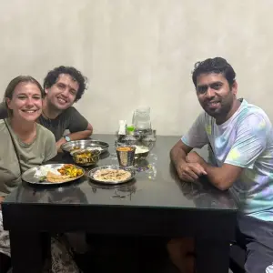 Explore 6 Days Private Luxury Best Seller Golden Triangle Tour with Wildlife Tiger & Leopard Safari and Cooking Class, for 6 days with India Golden Triangle Tours  and discover unforgettable experiences - Photo 9