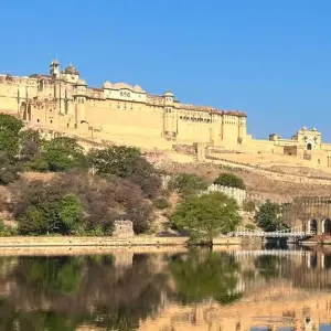 Explore 7-Days Private Luxury Golden Triangle with Spiritual Holy City Pushkar with Yoga Tour for 7 days with India Golden Triangle Tours  and discover unforgettable experiences - Photo 4