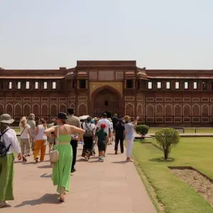 Explore 8 Days Private Luxury Golden Triangle Tour with Udaipur & Pushkar for 8 days with India Golden Triangle Tours  and discover unforgettable experiences - Photo 4