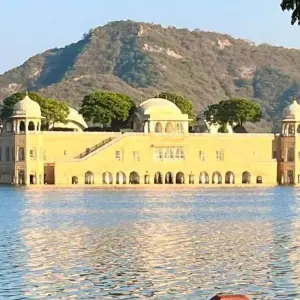 Explore 7-Days Private Luxury Golden Triangle with Spiritual Holy City Pushkar with Yoga Tour for 7 days with India Golden Triangle Tours  and discover unforgettable experiences - Photo 5