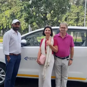 Explore 10 Days Private Luxury Golden Triangle Tour with Amritsar and Rishikesh for 10 days with India Golden Triangle Tours  and discover unforgettable experiences - Photo 5