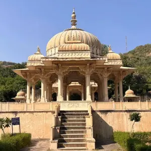 Explore 7-Days Private Luxury Golden Triangle with Spiritual Holy City Pushkar with Yoga Tour for 7 days with India Golden Triangle Tours  and discover unforgettable experiences - Photo 6