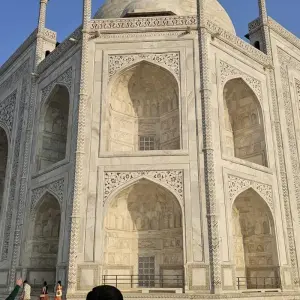 Explore 8 Days Private Luxury Golden Triangle Tour with Udaipur & Pushkar for 8 days with India Golden Triangle Tours  and discover unforgettable experiences - Photo 6