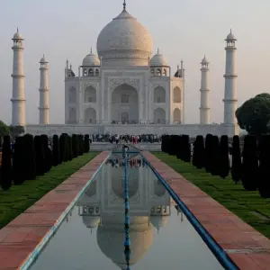 Explore 7-Day Private Luxury Golden Triangle With Spiritual Varanasi Tour for 7 days with India Golden Triangle Tours  and discover unforgettable experiences - Photo 7