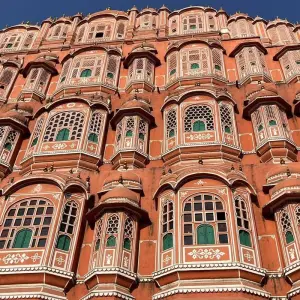 Explore 7-Days Private Luxury Golden Triangle with Spiritual Holy City Pushkar with Yoga Tour for 7 days with India Golden Triangle Tours  and discover unforgettable experiences - Photo 7