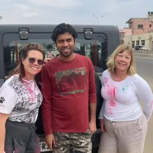 Explore 10 Days Private Luxury Golden Triangle Tour with Amritsar and Rishikesh for 10 days with India Golden Triangle Tours  and discover unforgettable experiences - Photo 7