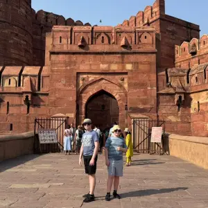 Explore 12 Days Private Luxury Golden Triangle Tour With Udaipur Jodhpur Jaisalmer Pushkar for 12 days with India Golden Triangle Tours  and discover unforgettable experiences - Photo 7