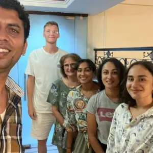 Explore 10 Days Private Luxury Golden Triangle Tour with Amritsar and Rishikesh for 10 days with India Golden Triangle Tours  and discover unforgettable experiences - Photo 8