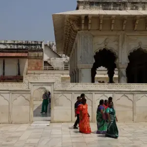 Explore 8 Days Private Luxury Golden Triangle Tour with Udaipur & Pushkar for 8 days with India Golden Triangle Tours  and discover unforgettable experiences - Photo 8