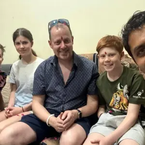 Explore 12 Days Private Luxury Golden Triangle Tour With Udaipur Jodhpur Jaisalmer Pushkar for 12 days with India Golden Triangle Tours  and discover unforgettable experiences - Photo 8