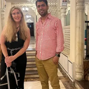 Explore 6-Days Private Luxury Golden Triangle Tour with Jhalana Leopard Safari for 6 days with India Golden Triangle Tours  and discover unforgettable experiences - Photo 9