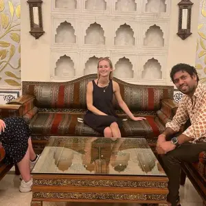 Explore 10 Days Private Luxury Golden Triangle Tour with Amritsar and Rishikesh for 10 days with India Golden Triangle Tours  and discover unforgettable experiences - Photo 9