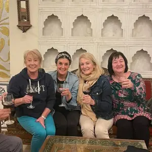 Explore 6-Days Private Luxury Golden Triangle Tour with Jhalana Leopard Safari for 6 days with India Golden Triangle Tours  and discover unforgettable experiences - Photo 10