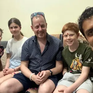 Explore 3-Days Private Luxury Golden Triangle Tour to Agra and Jaipur From New Delhi for 3 days with India Golden Triangle Tours  and discover unforgettable experiences - Photo 10