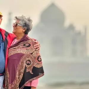 Explore 10 Days Private Luxury Golden Triangle Tour with Amritsar and Rishikesh for 10 days with India Golden Triangle Tours  and discover unforgettable experiences - Photo 11