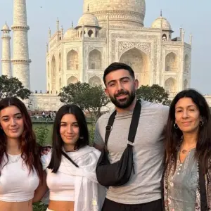 Explore 2-Days Private Luxury Golden Triangle Tour To Agra & Jaipur From New Delhi for 2 days with India Golden Triangle Tours  and discover unforgettable experiences - Photo 11