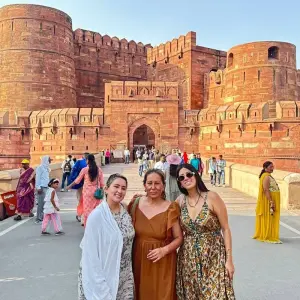 Explore 7-Days Private Luxury Golden Triangle with Spiritual Holy City Pushkar with Yoga Tour for 7 days with India Golden Triangle Tours  and discover unforgettable experiences - Photo 11