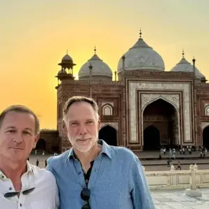 Explore 12 Days Private Luxury Golden Triangle Tour With Udaipur Jodhpur Jaisalmer Pushkar for 12 days with India Golden Triangle Tours  and discover unforgettable experiences - Photo 11