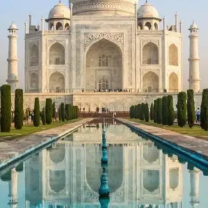 Explore 3-Days Private Luxury Golden Triangle Tour to Agra and Jaipur From New Delhi for 3 days with India Golden Triangle Tours  and discover unforgettable experiences - Photo 11
