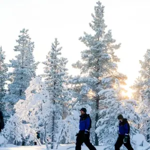 Explore Romantic Aurora package for 5 days with Inventia and discover unforgettable experiences - Photo 2