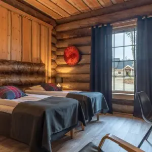 Explore Lapland for lovers LIGHT - ADULTS ONLY for 5 days with Inventia and discover unforgettable experiences - Photo 3