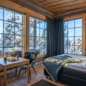 Explore Northern Lights adventure LIGHT - ADULTS ONLY for 5 days with Inventia and discover unforgettable experiences - Photo 3