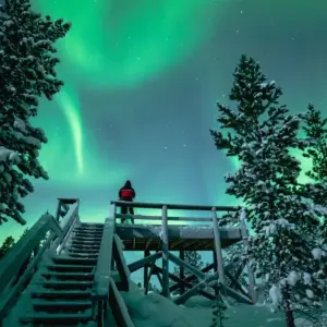 Explore Romantic Aurora package for 5 days with Inventia and discover unforgettable experiences - Photo 4