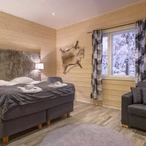 Explore Lapland Highlights for 5 days with Inventia and discover unforgettable experiences - Photo 4