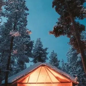 Explore Northern Lights Superior Package for 7 days with Inventia and discover unforgettable experiences - Photo 5